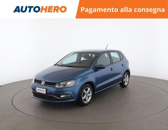 VOLKSWAGEN Polo 1.0 MPI 75 CV 5p. Comfortline