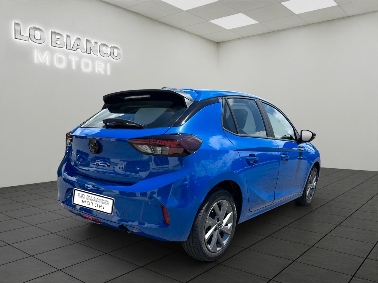 Opel Corsa 1.2 100 CV