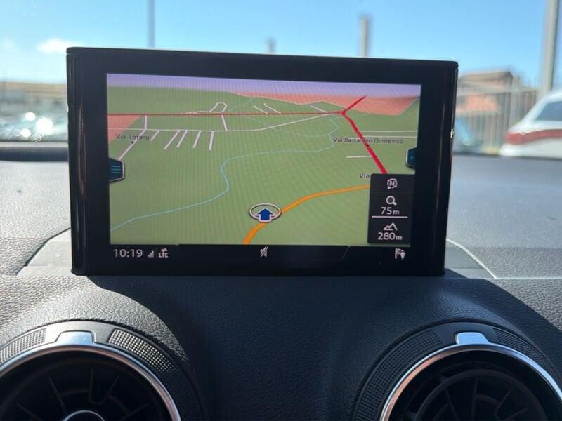 Audi Q2 I 2017 1.6 tdi Sport