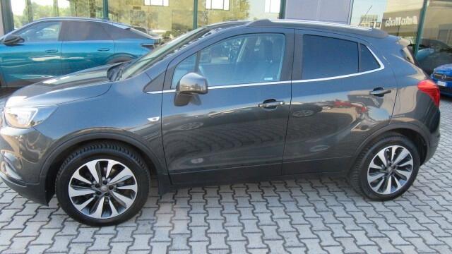 Opel Mokka X 1.6 CDTI Ecotec 136CV 4x4 Start&Stop Innovation