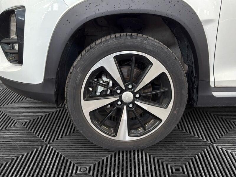 DR AUTOMOBILES dr 3.0 1.5 GPL S2