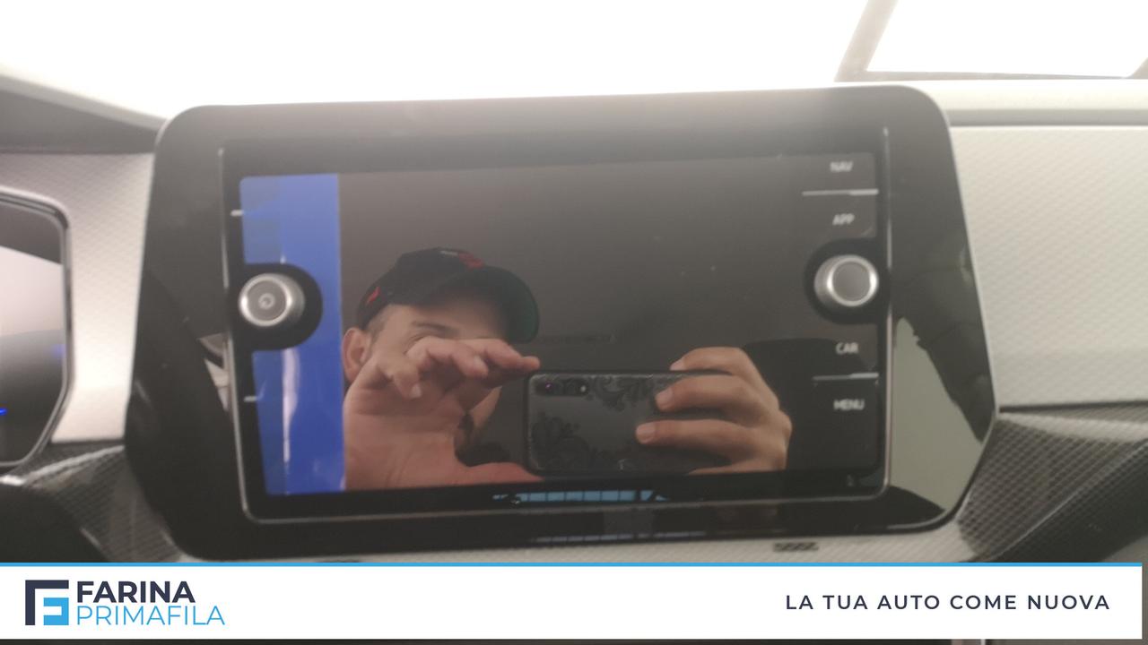 VOLKSWAGEN T-Cross 2024 - T-Cross 1.0 tsi Edition Plus 95cv