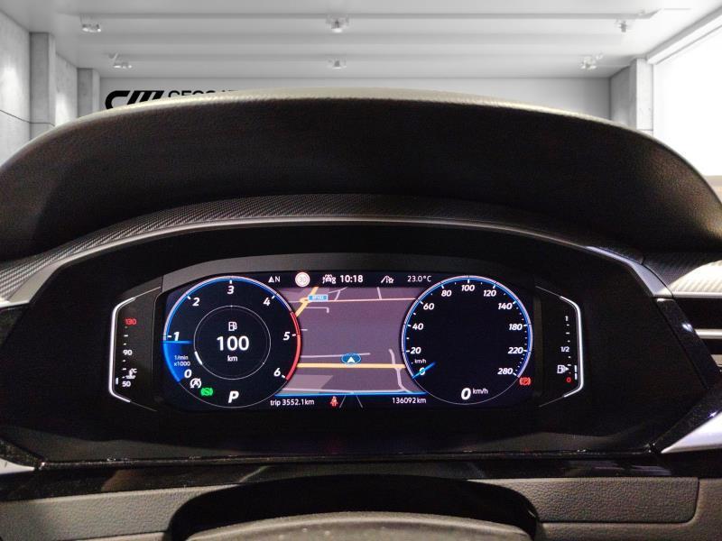 Volkswagen Arteon 2.0 TDI SCR BlueMotion Sport DSG