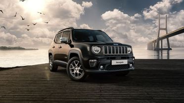 Jeep Renegade Renegade 1.3 T4 190CV PHEV 4xe AT6 Limited