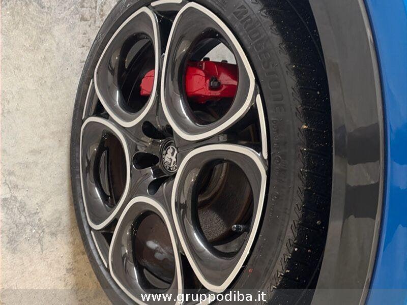 Alfa Romeo Tonale 1.5 hybrid Speciale 160cv tct7