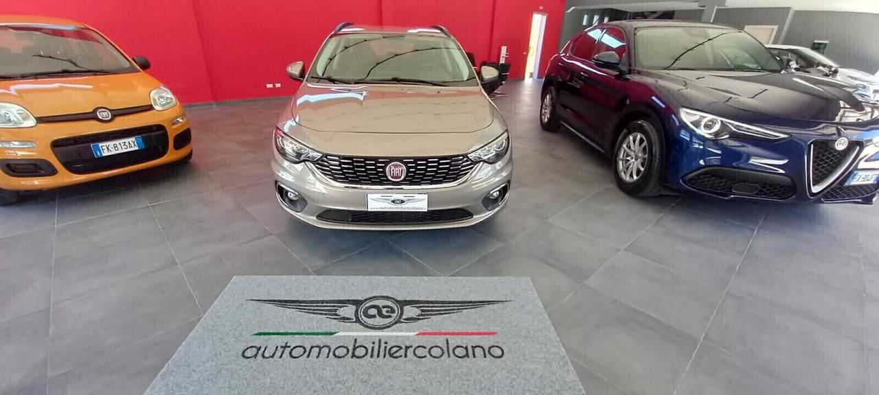 Fiat Tipo 1.3 Mjt S&S SW Business