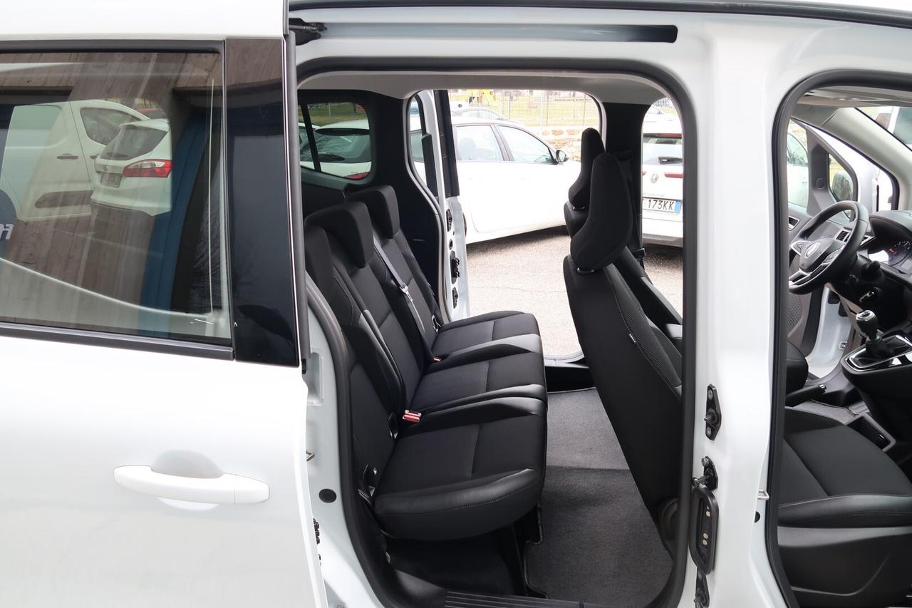 Renault Kangoo 1.5 Blue dCi Edition One