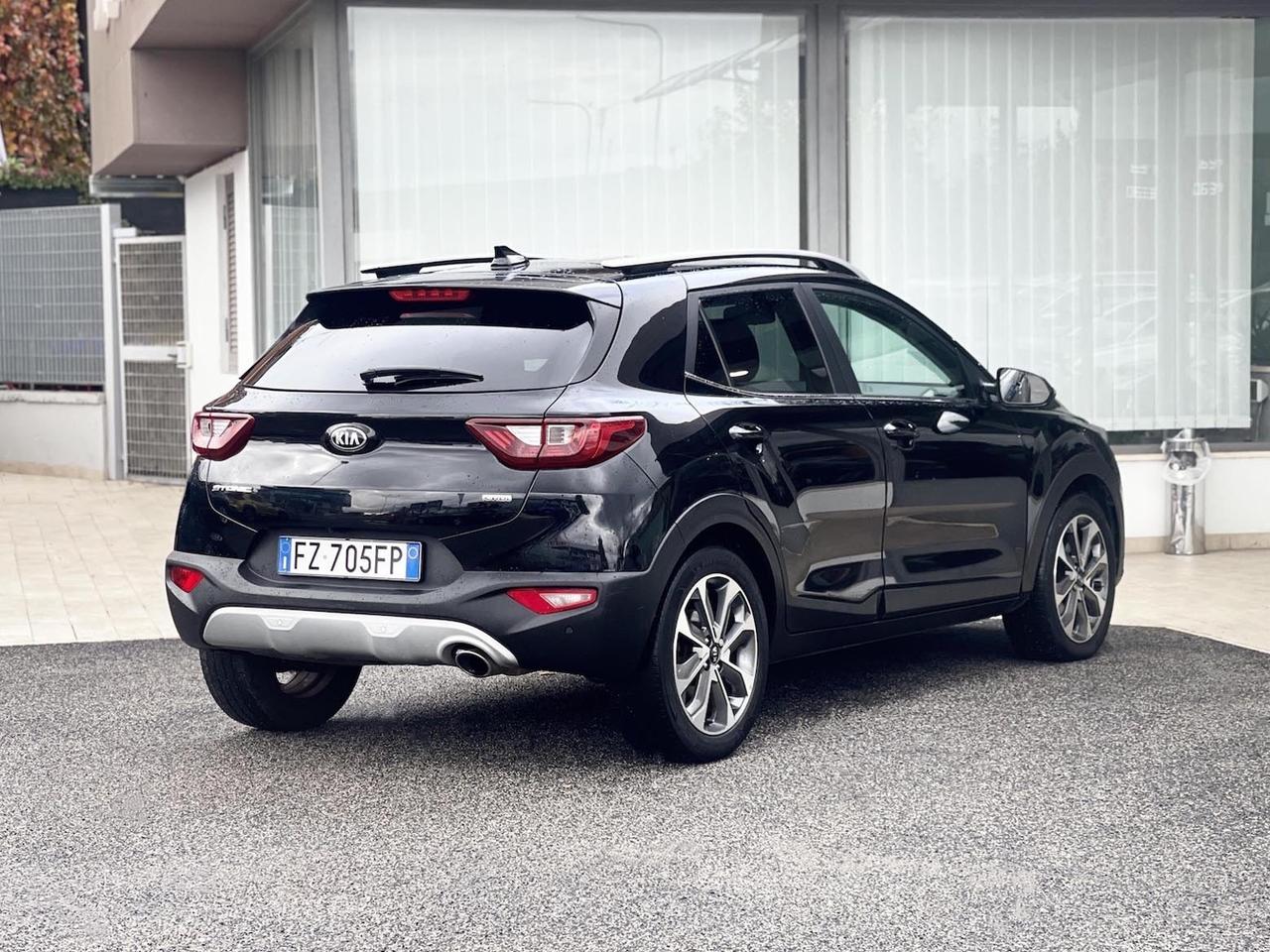 Kia Stonic 1.6 CRDi 115CV E6 Neo - 2019