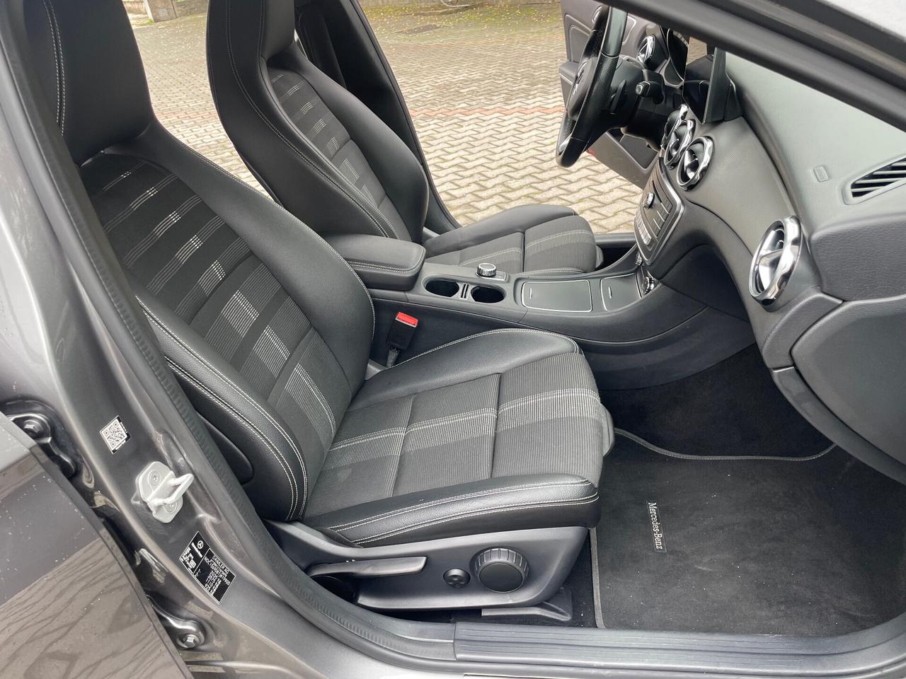 Mercedes-benz GLA 200 d Sport FULL OPTIONAL