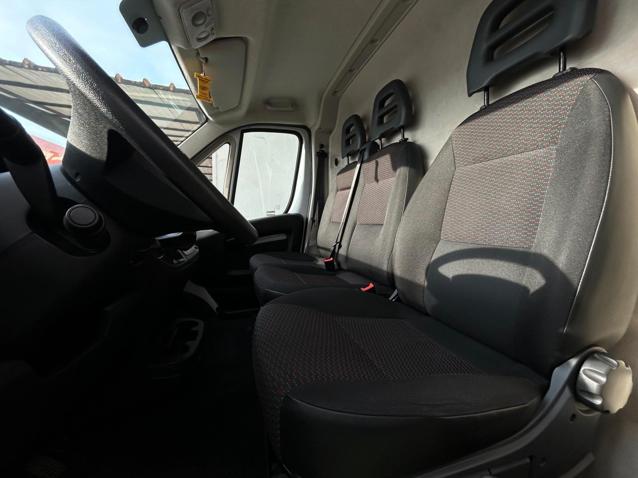 CITOREN JUMPER 2023 L2H2 2.2 140CV LEGGI TUTTO!!!
