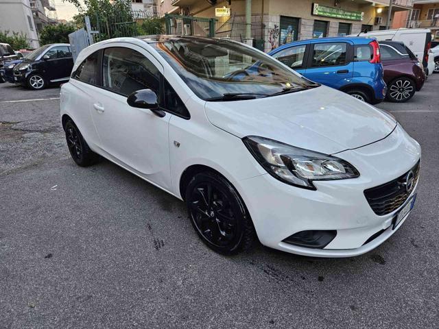 OPEL Corsa 1.4 90CV GPL Tech Coupé b-Color
