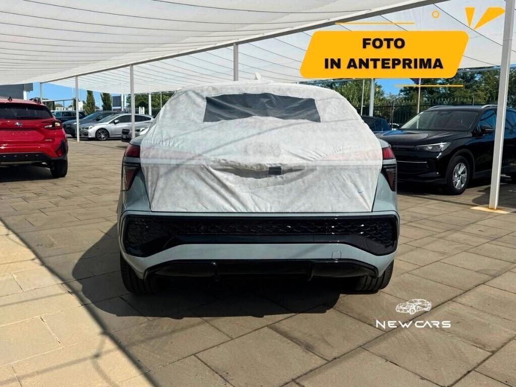 Audi Q3 SPB TDI 110 kW S tronic Line edition