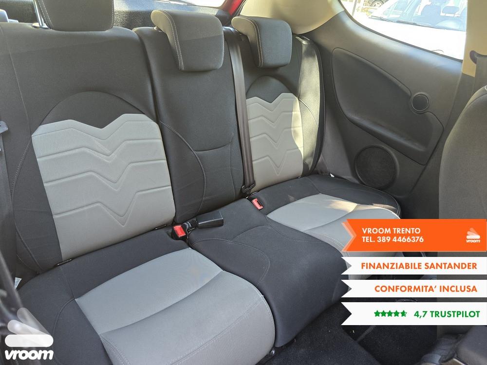 ALFA ROMEO MiTo MiTo 1.3 JTDm 85 CV S&S Progres...