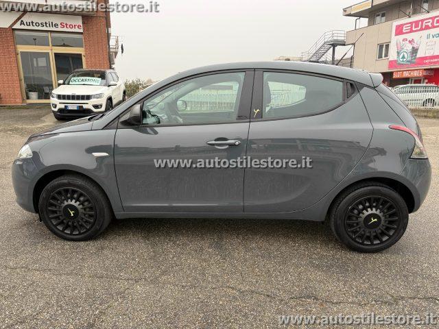 LANCIA Ypsilon 1.3 Mjet 95Cv Elefantino