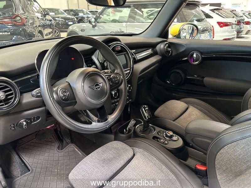 MINI Mini Full Electric Mini F56 Full Electric Mini 3p Cooper SE M auto