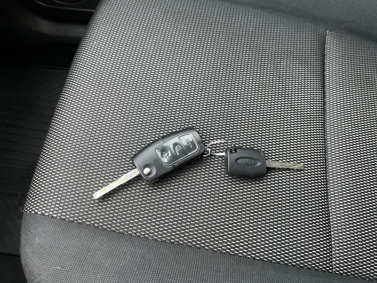 Ford C-Max 1.6 TDCi 110 CV Titanium DPF