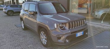 Jeep Renegade Renegade 1.0 T3 Limited