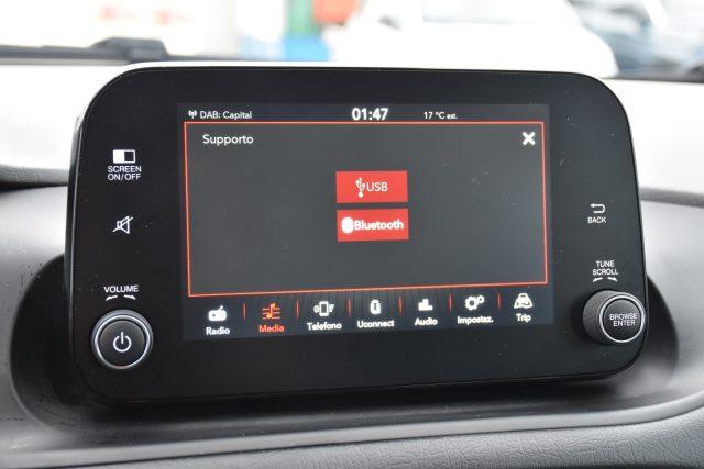 FIAT Tipo 1.6 Mjt S&S SW