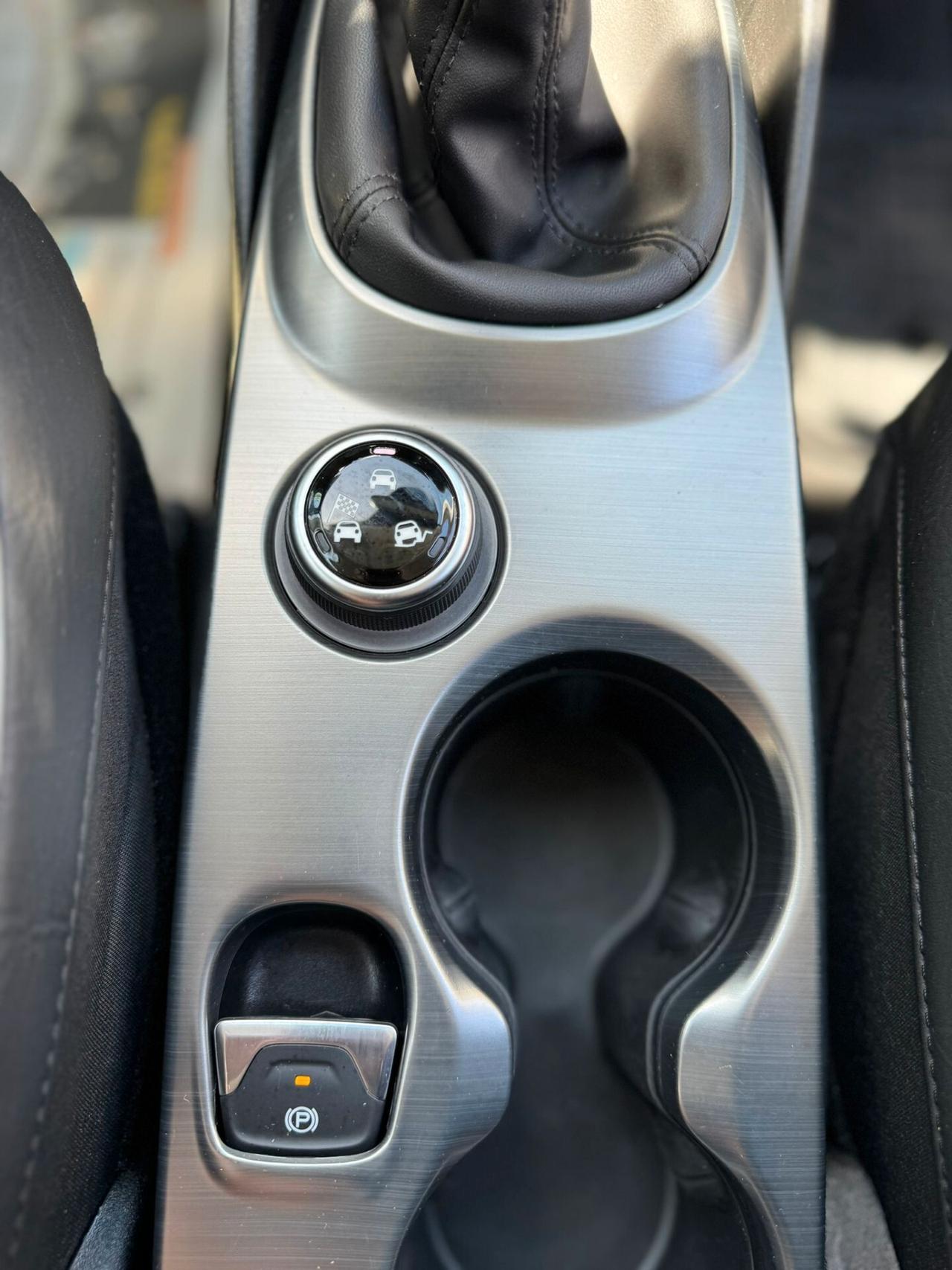 Fiat 500X 2.0 MultiJet 140 CV 4x4 City Cross