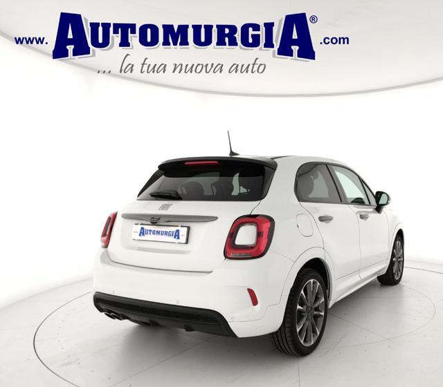 FIAT 500X 1.3 MultiJet 95 CV Sport