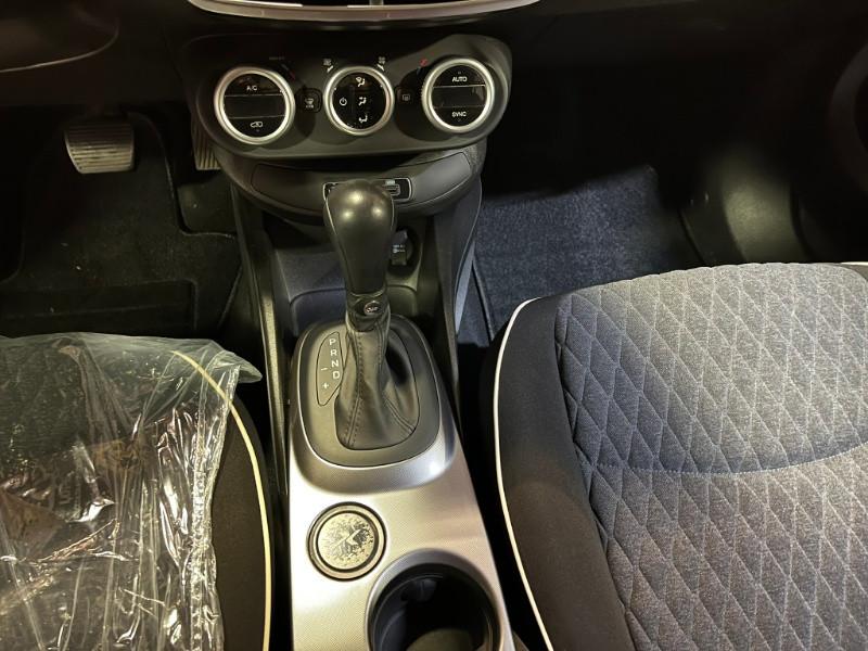 FIAT 500X 1.3 T4 150 CV DCT City Cross