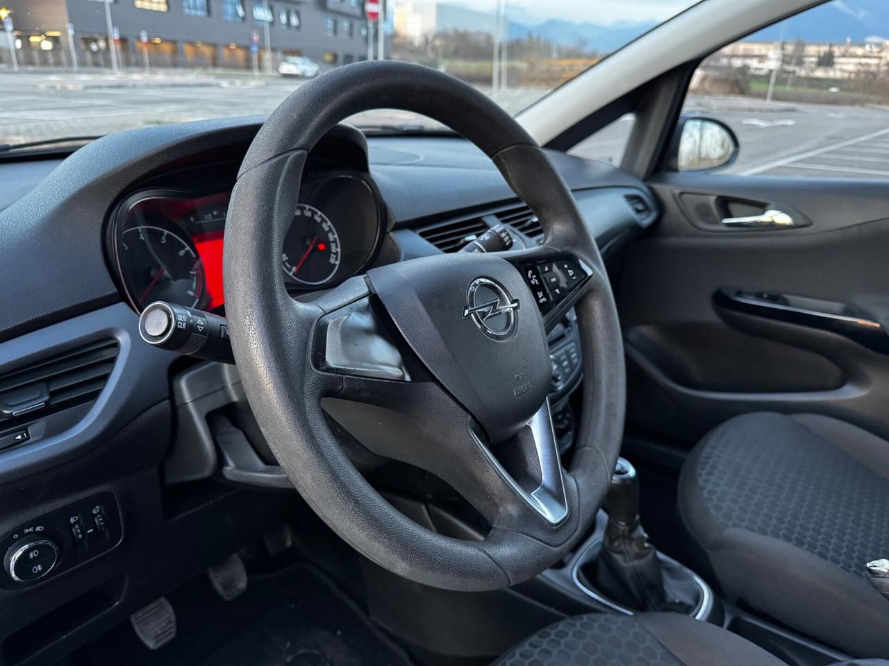 Opel Corsa 1.4 90CV GPL Tech 5 porte b-Color