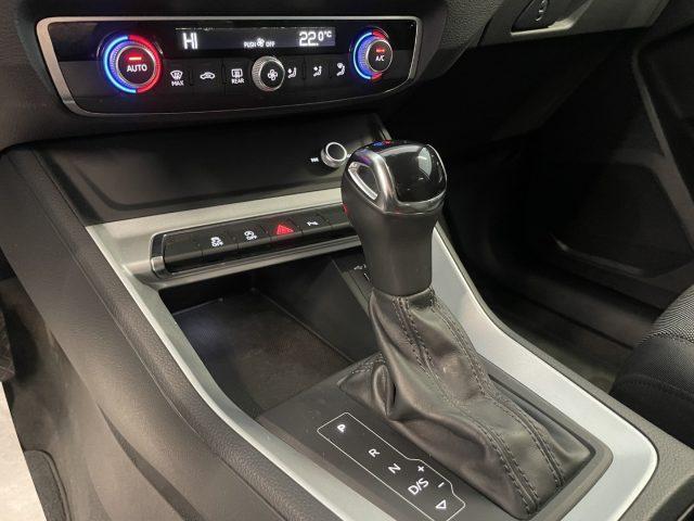 AUDI Q3 2.0 TDI 150 CV S-Tronic Business Plus