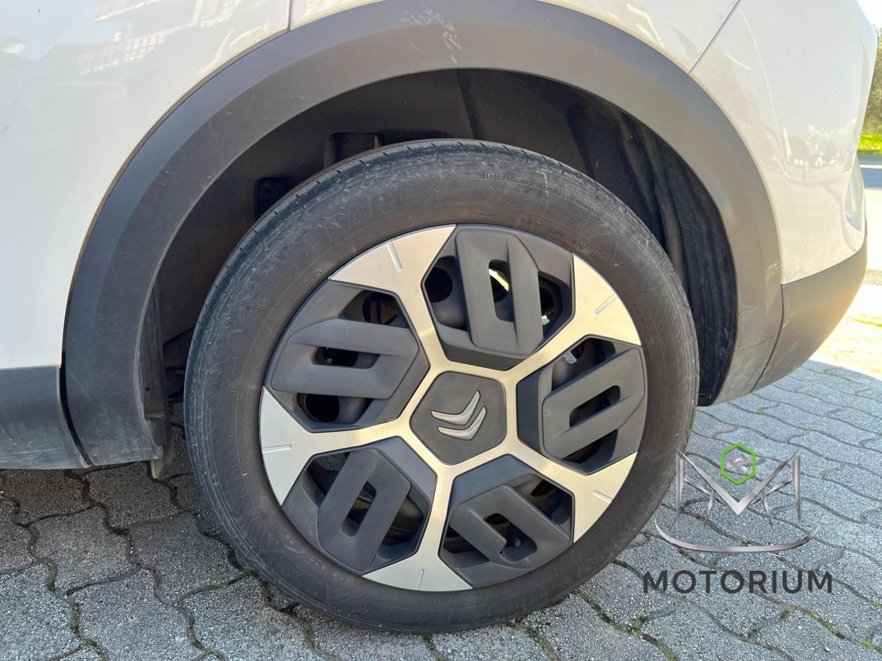 Citroen C4 1.2 puretech Feel s&s 130cv