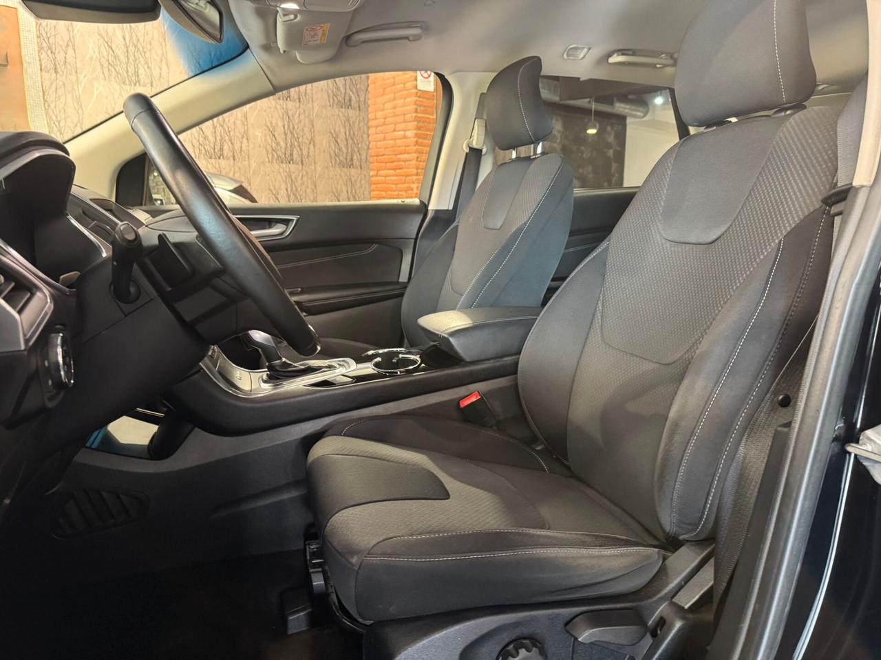 Ford Edge 2.0 TDCI 210 CV AWD Start&Stop Powershift Vignale