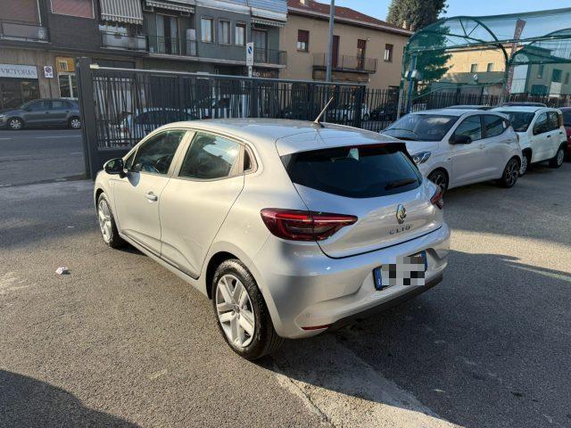 RENAULT Clio TCe 100 CV GPL 5 porte Zen