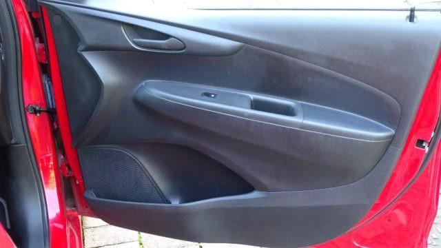 OPEL Karl 1.0 75 CV, idonea per neopatentati, Garanzia..