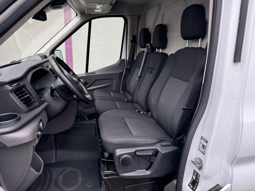 FORD Transit 350 2.0TDCi EcoBlue 170CV L3H2