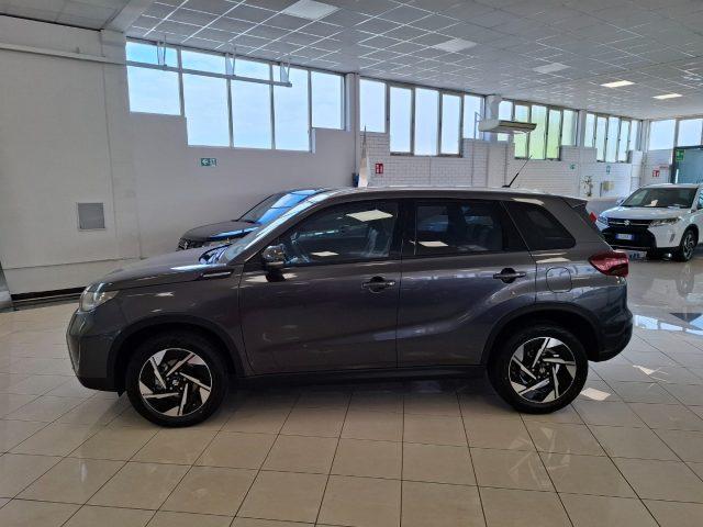 SUZUKI Vitara 1.4 Hybrid 4x4 Top Extra Promo perrmuta/rottamaz