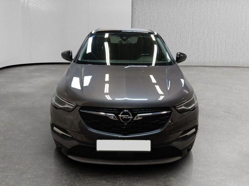 Opel Grandland X 2.0 ecotec Ultimate s&s 177cv at8