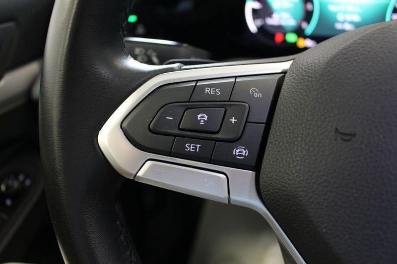 Volkswagen Golf 2.0 TDI 150 CV DSG SCR Life