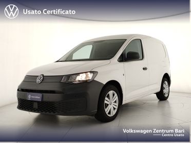 Volkswagen Caddy cargo 2.0 tdi scr 102cv business