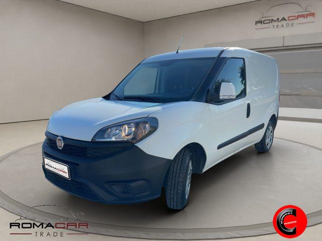 FIAT Doblo Doblò 1.3 MJT PC-TN Cargo Lamierato