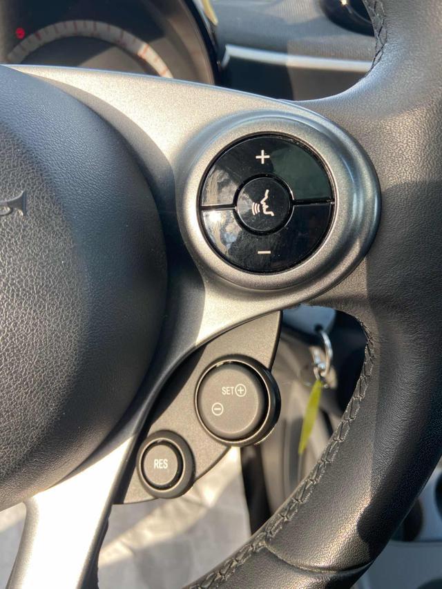 SMART ForFour 70 1.0 Passion