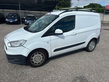 Ford Transit Courier 1.5 TDCi 75CV Van Trend