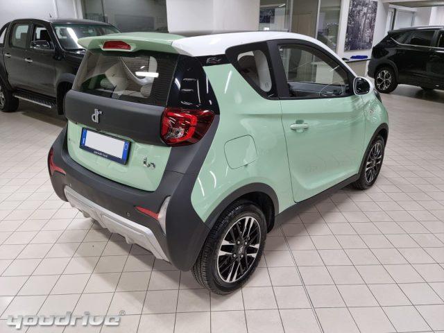 DR MOTOR DR 1.0 EV KM0 NO OBBLIGO FINANZIAMENTO