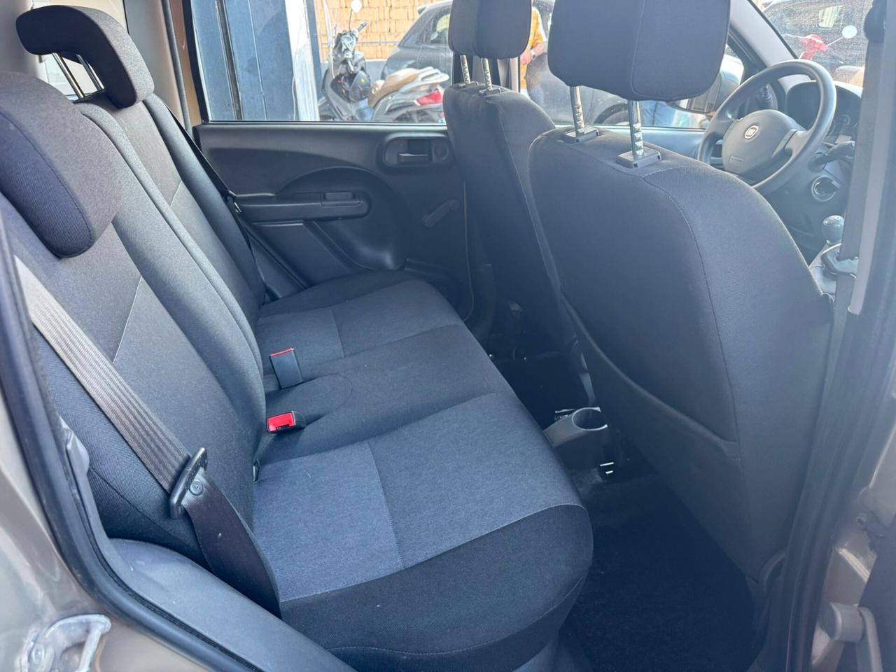 Fiat Panda 1.2 4x4 Climbing PARI AL NUOVO PROMO