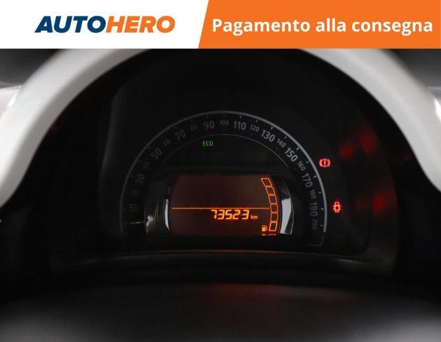 RENAULT Twingo SCe EDC Lovely