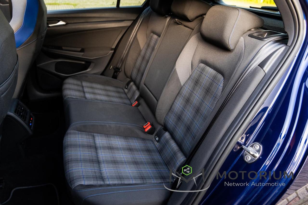 Volkswagen Golf GTE 1.4 DSG eHybrid 245CV PLUG-IN - 2021