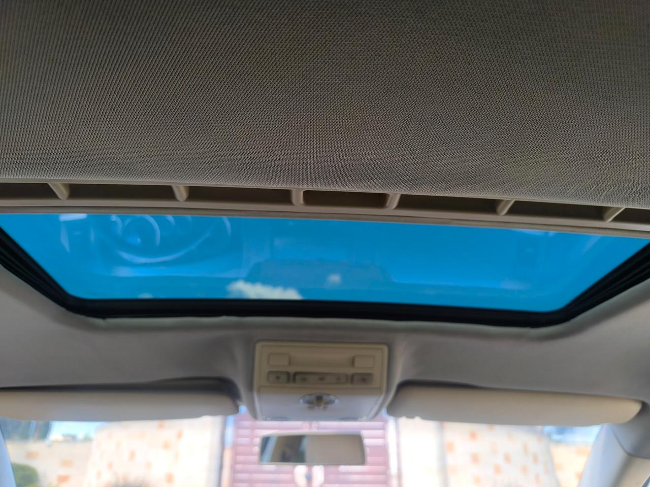 Volkswagen Touareg 2.5 R5 TDI perfetta full optional