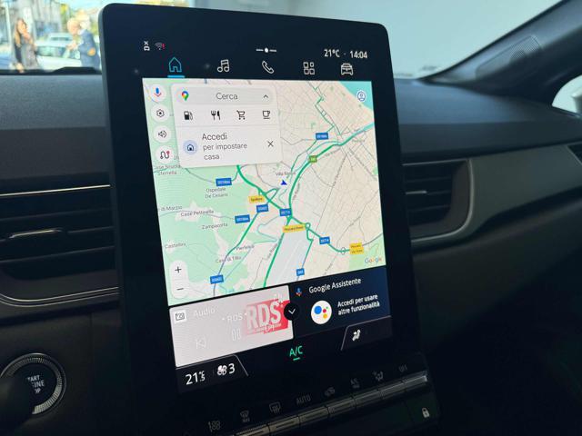 RENAULT Captur ECO-G 100 CV Techno*pack navi Km0