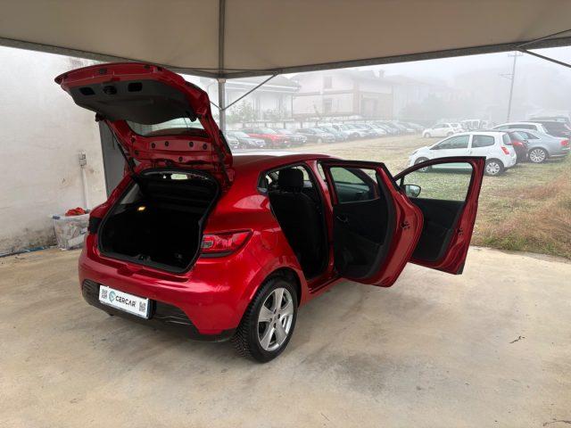 RENAULT Clio 0.9 TCe 12V 90CV Start&Stop 5 porte Energy