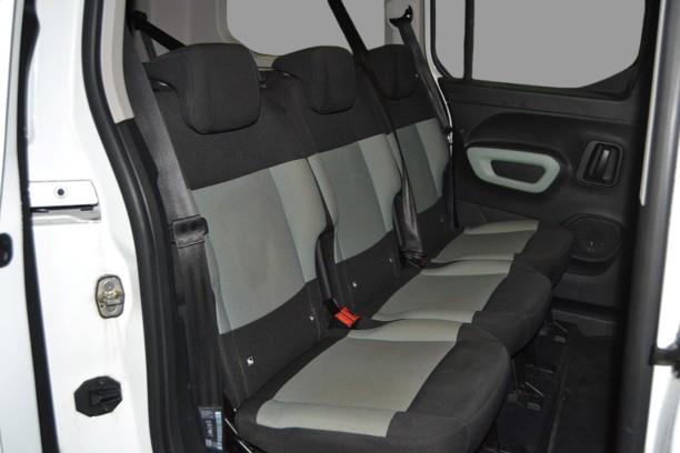 CITROEN Berlingo 1,5 BlueHdi 100cv 7 Posti