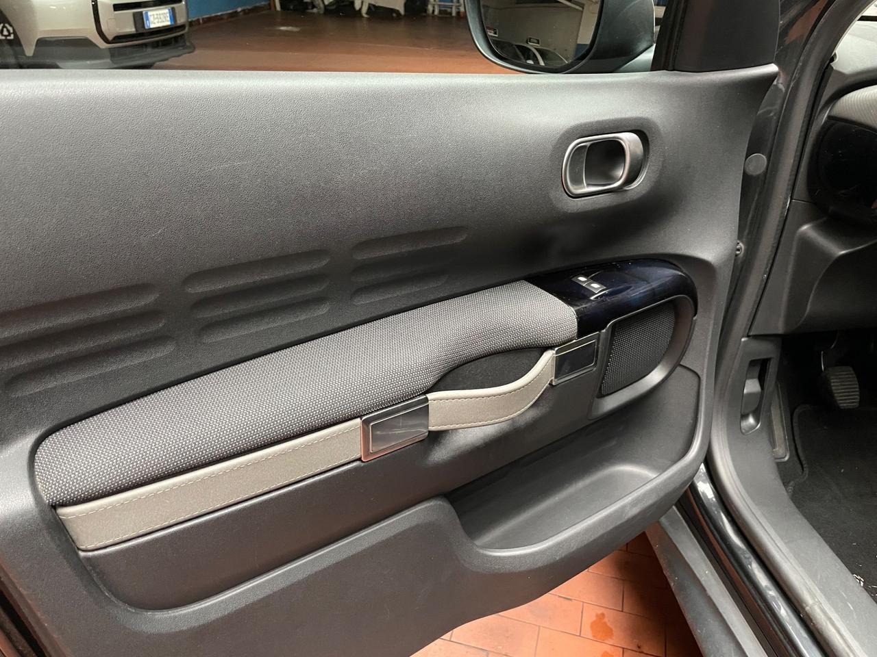 Citroen C4 Cactus 1.2 Neopatentati Euro 6