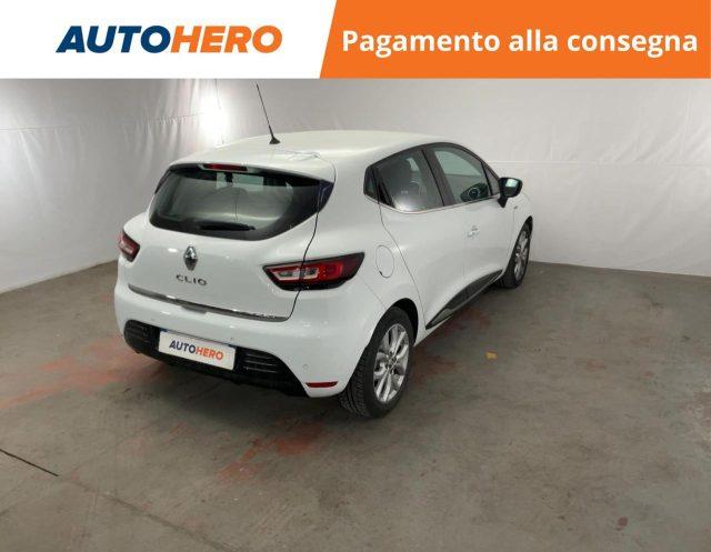 RENAULT Clio dCi 8V 90 CV Start&Stop 5 porte Energy Duel