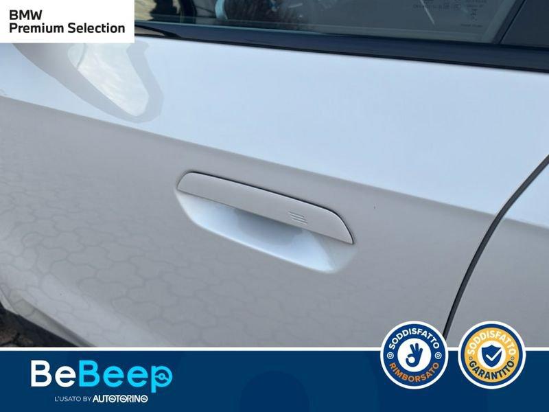 BMW X1 SDRIVE18D X-LINE AUTO